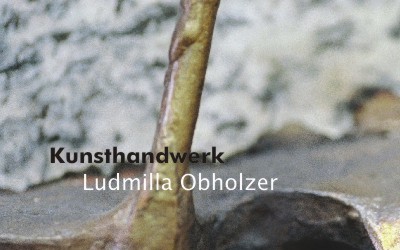 kunsthandwerk ludmilla obholzer neustift stubaital tirol